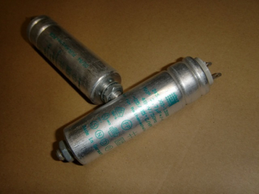 MKP 2,7µF 480V Kompensationskondensator für Reihenschaltung